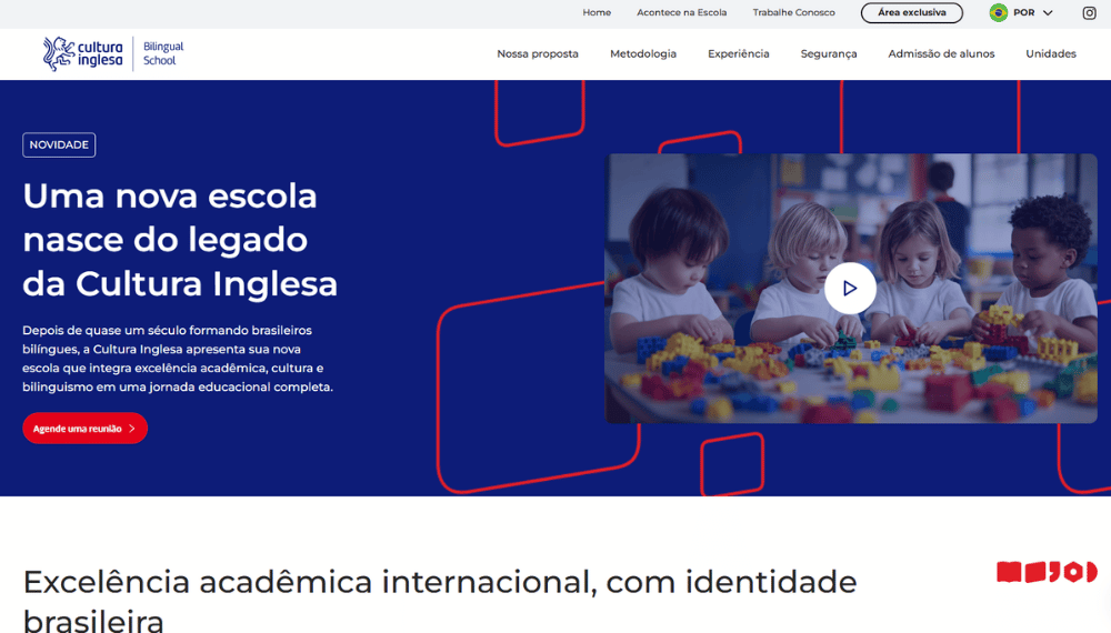 Bilingual School